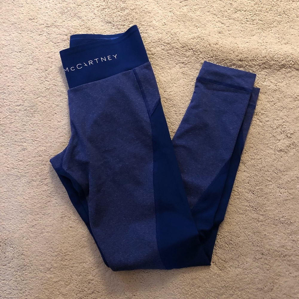 Adidas by Stella McCartney Leggings